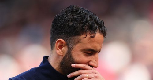 Man Utd transfer news: Ruben Amorim plans ruthless firesale as target makes priority clear