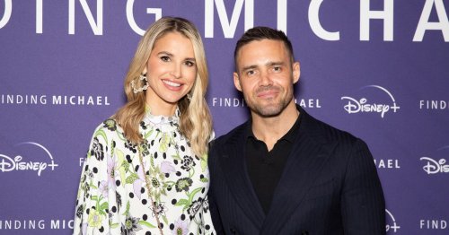 Vogue Williams says it was 'grim' after nightmare holiday with Spencer Matthews