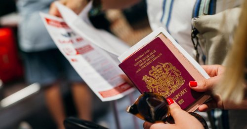How to renew your passport for cheap as government bumps up application price