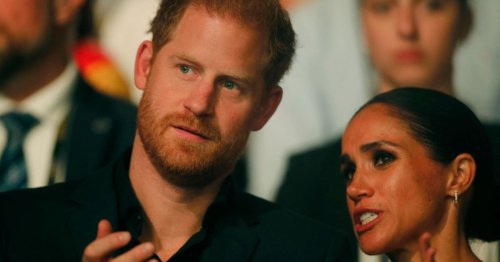 Prince Harry 'misses his old life' and 'wishes he could find a compromise' with Meghan Markle