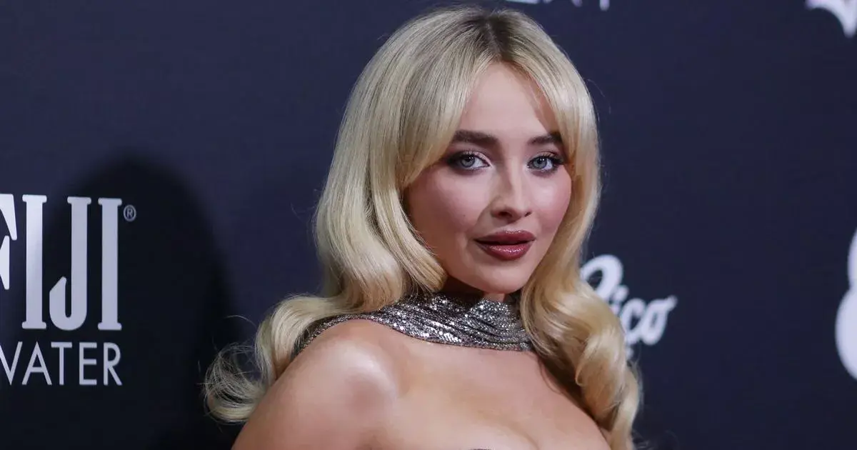 Sabrina Carpenter's fans all 'hope' for one thing as she gears up for Netflix show