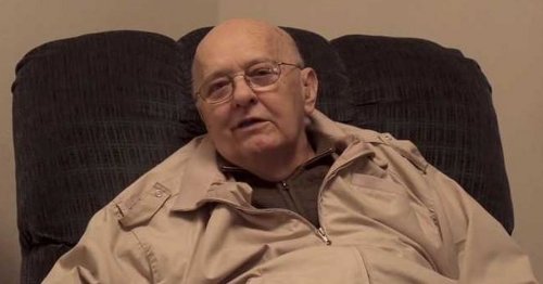 Area 51 is real! 'Former-CIA agent' shares UFO confession on his deathbed