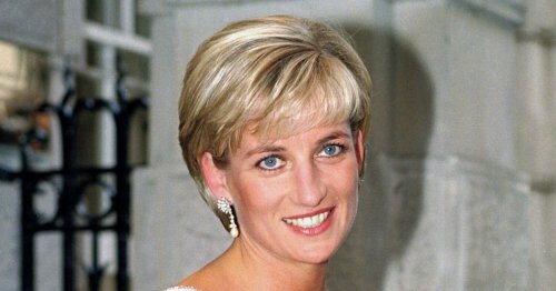 Stylist behind Diana's iconic bob haircut reveals it was 'last-minute decision'