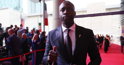 Yaya Toure details his "exciting" new challenge and Senegal's chances vs England