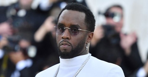 P Diddy's whisper to lawyer caught on courtroom mic as rapper's trial continues