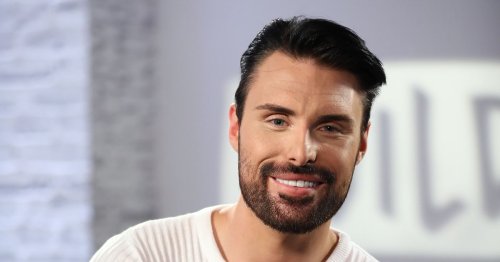 Rylan Clark-Neal forced to pull out from Eurovision coverage due to sickness