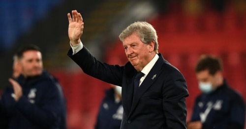 Former England coach Roy Hodgson in line for comeback with struggling Watford