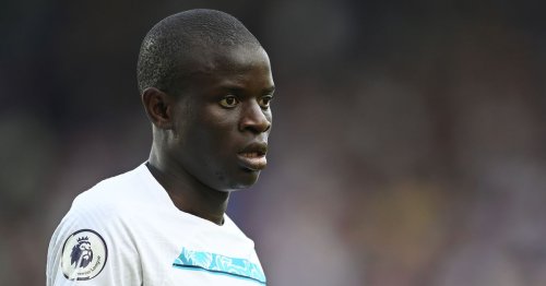 Liverpool transfer round-up: N’Golo Kante request lodged as wonderkid set for deadline day exit