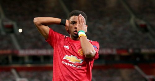 Predicting how Granada vs Man United will play out tonight ...