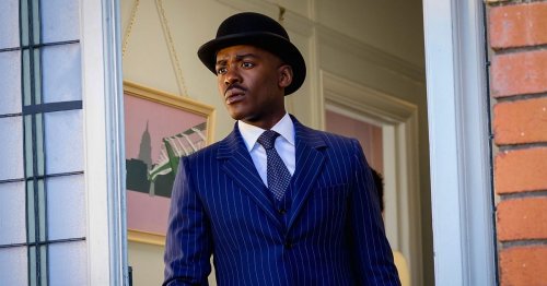 BBC Doctor Who's Ncuti Gatwa gushes over 'loveliest' guest co-star
