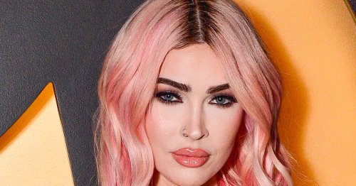 Megan Fox gives birth as Machine Gun Kelly shares adorable video