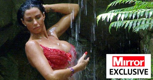 Katie Price on the brink of mega bucks deal to star in Big Brother Australia