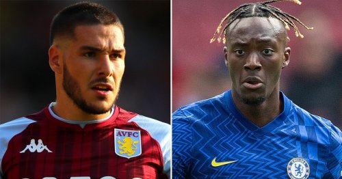 Arsenal at risk of Emi Buendia transfer repeat in Tammy Abraham pursuit