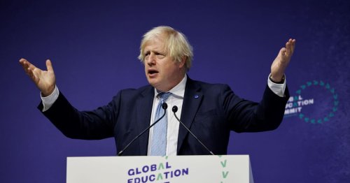 13 Tory u-turns exposing Covid chaos as Johnson axes amber travel watchlist