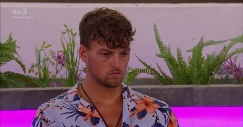 Love Island villa ripped apart as stars take sides after Hugo's explosive speech