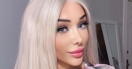'I've spent £11k on fillers to look 'fake' - now I want to be a natural beauty'