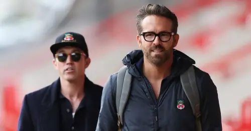 Wrexham captain sends warning to Ryan Reynolds and Rob McElhenney after honest takeover admission