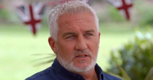 Bake Off fans puzzled as Paul Hollywood says Bread Week showstopper is 'too bready'