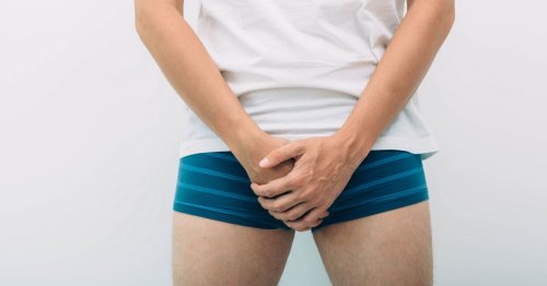 Sleep disruption to sex problems - what enlarged prostate means and how to treat it