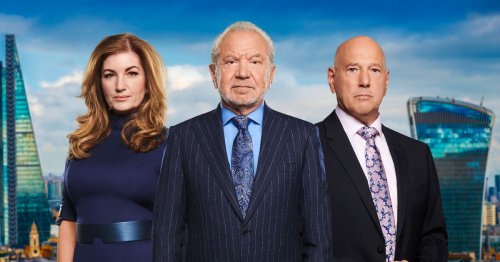 The Apprentice 'to clamp down on behind-the-scenes sex scandals in new series'