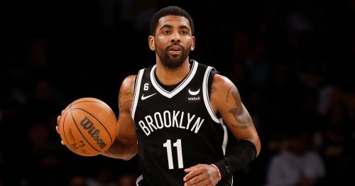 Kyrie Irving demands trade before deadline as Brooklyn Nets left scrambling
