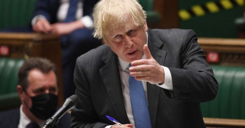 'Two-faced Boris puts Northern Ireland peace at risk over Brexit'