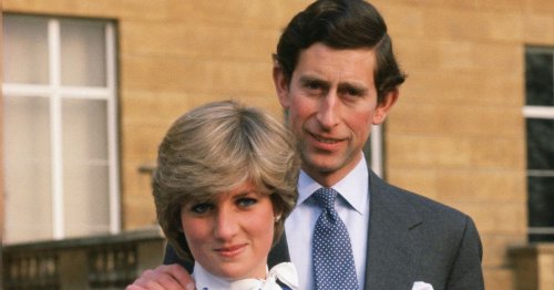 Charles and Diana were 'intensely secretive' and 'tried to dodge own security'