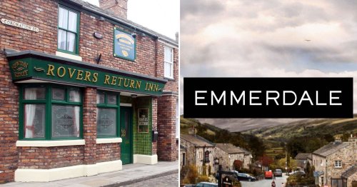 Emmerdale and Coronation Street to change times from March in schedule shake up