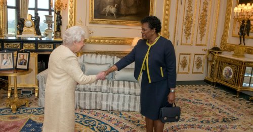 Queen shares her sadness as Barbados cuts ties with the monarchy
