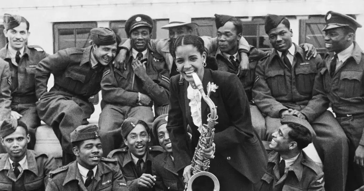 Windrush changemakers who paved the way for others and still fight for justice today