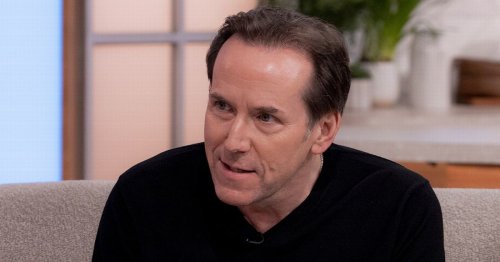 Death in Paradise star Ben Miller reveals health battle which left him suffering in silence