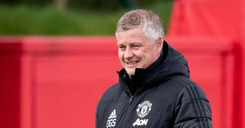 Man Utd’s transfer plan becomes clearer as Solskjaer completes first objective