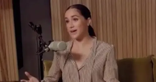 Meghan Markle officially abandons Archetypes podcast after Spotify deal collapses