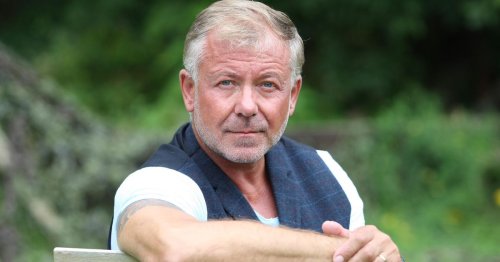 Princess Diana's 'Rambo' bodyguard Lee Sansum's cause of death as wife shares heartbreak