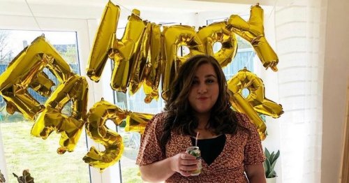 Single mum shares how she transformed 1950s rental into dream home on budget