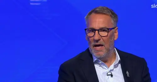 Paul Merson issues warning to Mikel Arteta over Arsenal's "best player" against Lens