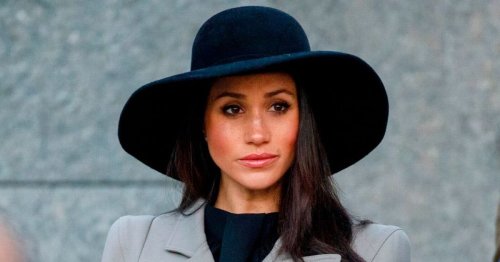Meghan did 'enormous amount of planning' to marry Harry, royal expert says
