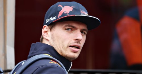 Max Verstappen hints at Formula 1 retirement date – 'Maybe I'll quit'