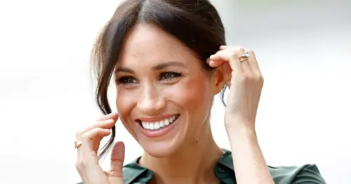 Meghan Markle wanted to be 'queen bee' when she joined royal family, says expert