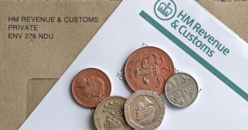 HMRC payslip codes explained - and how to find out if you are owed a refund