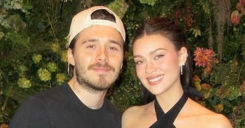 Nicola Peltz and Brooklyn Beckham share heartache – 'Life is not as bright'