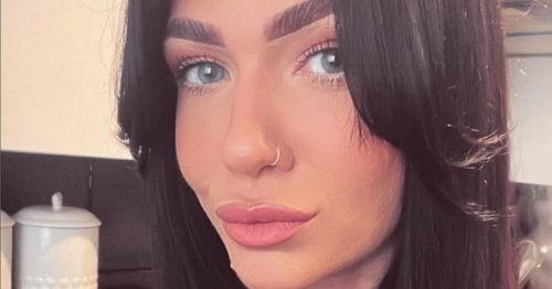Female prison officer had sex with convicted rapist up to 40 times while on duty
