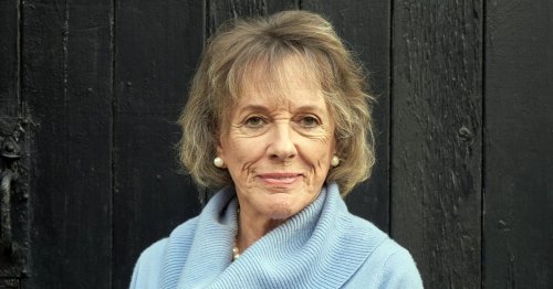 Esther Rantzen says she has lung cancer which 'has spread' as she remains 'optimistic'