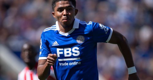 Wesley Fofana hands in transfer request to force move and 'agrees Chelsea terms'