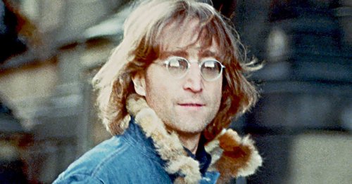 John Lennon's final words revealed for the first time by witness in new documentary