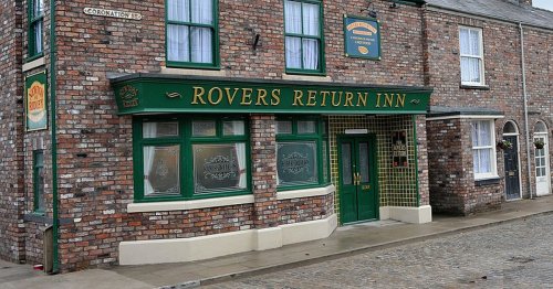 Coronation Street child drowning horror teased in unsettling first look - The Mirror