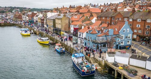 UK's 'most beautiful' seaside town is 'one of best places to visit in England' - The Mirror