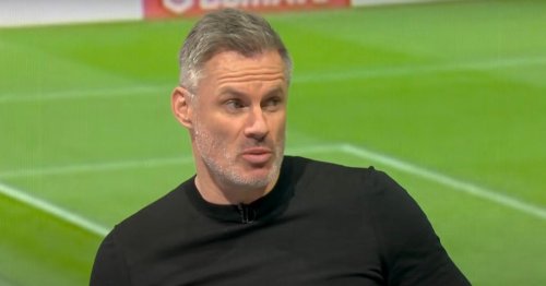 Jamie Carragher names Arsenal problem that'll leave Mikel Arteta 'furious' after slip-up
