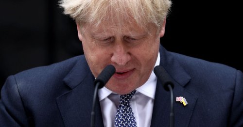 Boris Johnson's 'complete disregard for national security' over ex-KGB spy