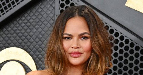 Chrissy Teigen reveals son Miles' heartbreaking reaction to diabetes diagnosis